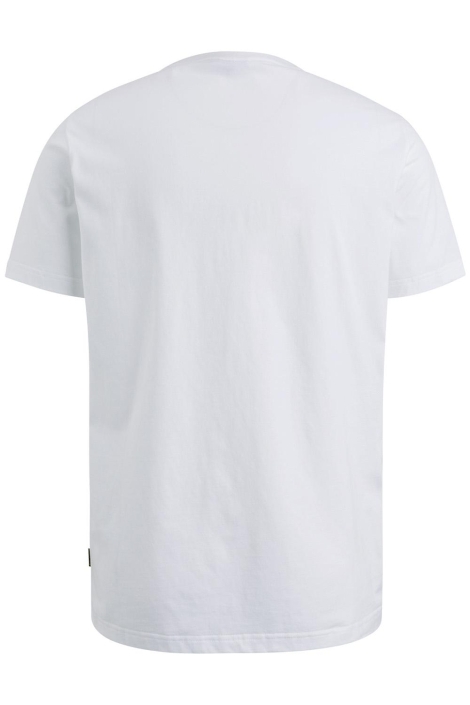 PME legend short sleeve r-neck single jersey